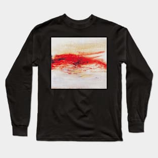 Zao Wou Ki Long Sleeve T-Shirt